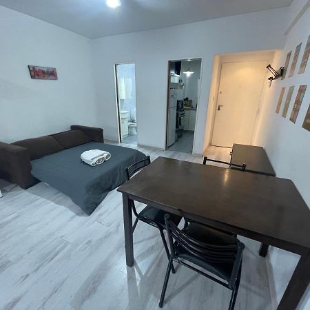 Hermoso Monoambiente Totalmente Equipado- M Apartment บัวโนสไอเรส ภายนอก รูปภาพ