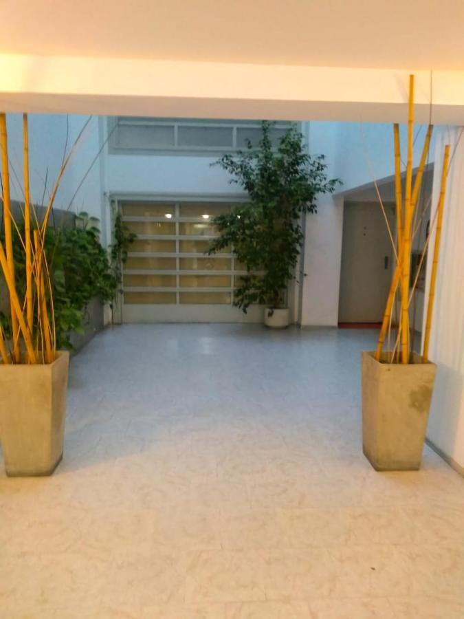 Hermoso Monoambiente Totalmente Equipado- M Apartment บัวโนสไอเรส ภายนอก รูปภาพ
