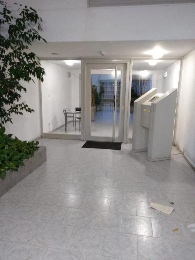 Hermoso Monoambiente Totalmente Equipado- M Apartment บัวโนสไอเรส ภายนอก รูปภาพ